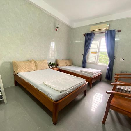 Hai Dang Hotel Xom De Εξωτερικό φωτογραφία