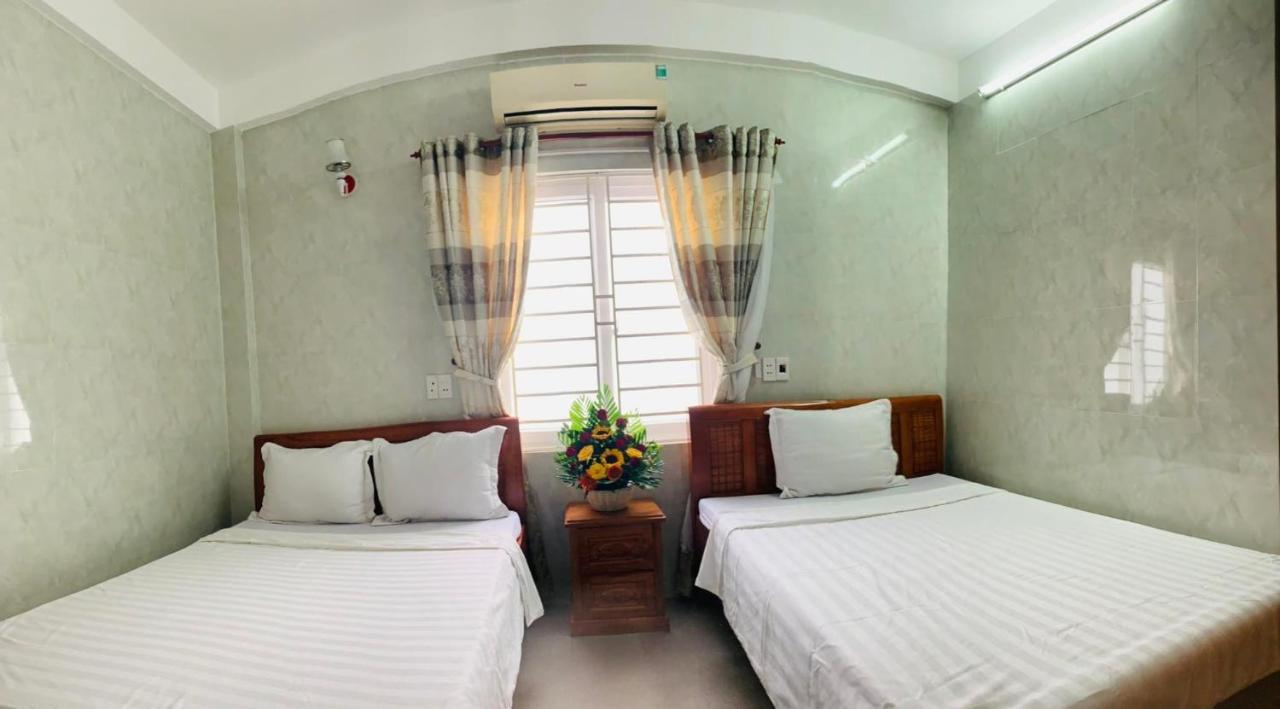 Hai Dang Hotel Xom De Εξωτερικό φωτογραφία