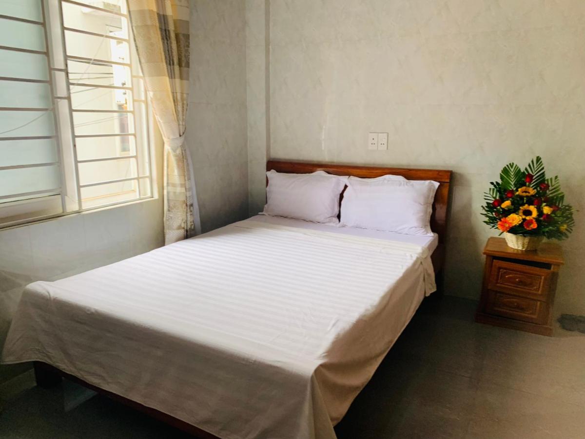Hai Dang Hotel Xom De Εξωτερικό φωτογραφία