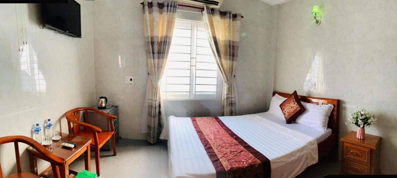 Hai Dang Hotel Xom De Εξωτερικό φωτογραφία