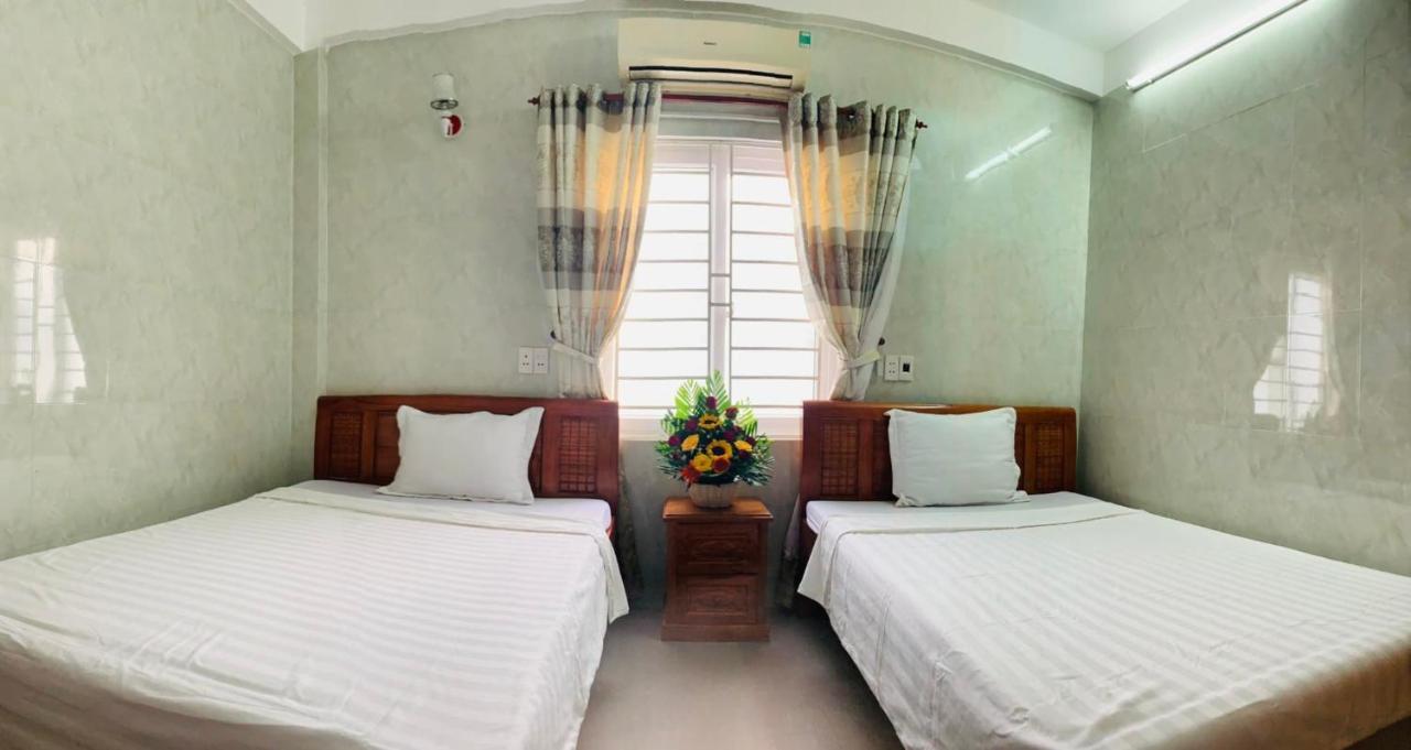 Hai Dang Hotel Xom De Εξωτερικό φωτογραφία