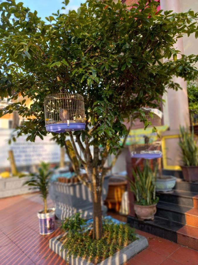 Hai Dang Hotel Xom De Εξωτερικό φωτογραφία