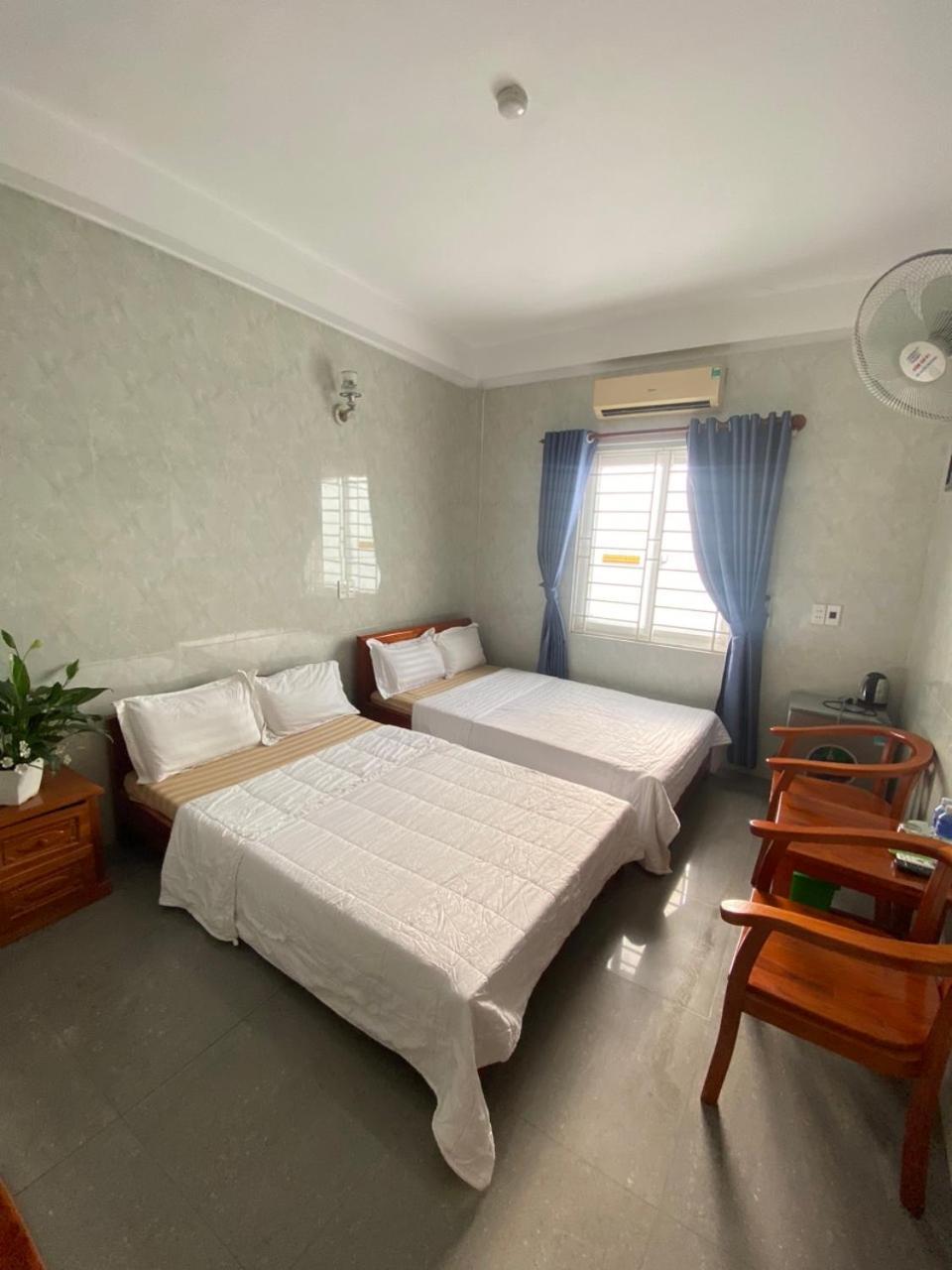 Hai Dang Hotel Xom De Εξωτερικό φωτογραφία